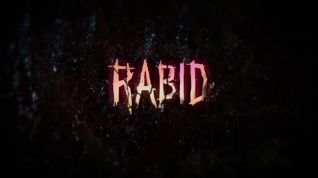 Rabid - Bande-annonce VO