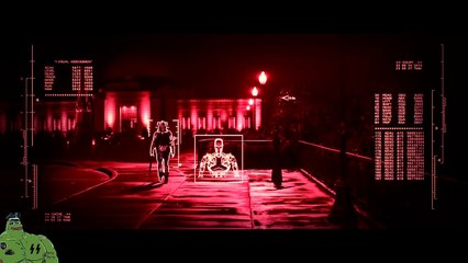 Murdoch Murdoch: The Moderator (FANMADE)