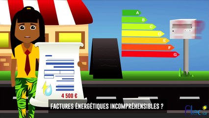 Accompagnement des TPE à la maîtrise de l'énergie - Centre et sud Yvelines