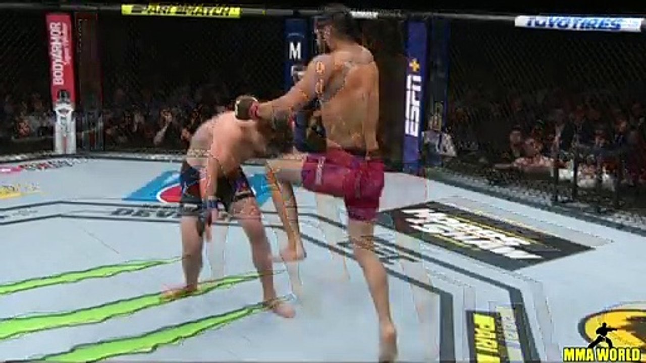 Joe Rogan and Paul Felder's reaction to Ben Askren getting KO'd is incredible,Jorge Masvidal