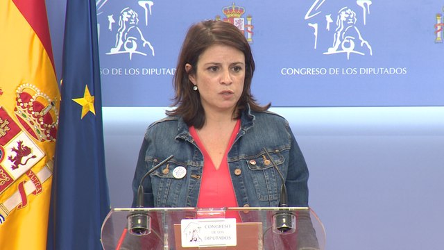 PSOE pide a PP y Cs que no bloqueen la investidura porque no hay alternativa