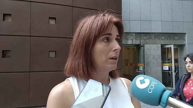 Un hombre acepta dos años de cárcel por agredir a su cuñado en el velatorio de su madre