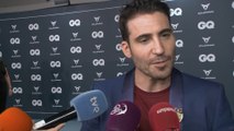 Miguel Ángel Silvestre habla de su nuevo amor