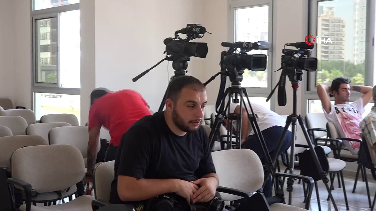 Mersin Tabip Odasından 'metanol zehirlenmesi' açıklaması
