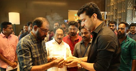 മമ്മൂക്കയെ ചെറുതാക്കിയത് ഇതുകൊണ്ടാണ് | filmibeat Malayalam