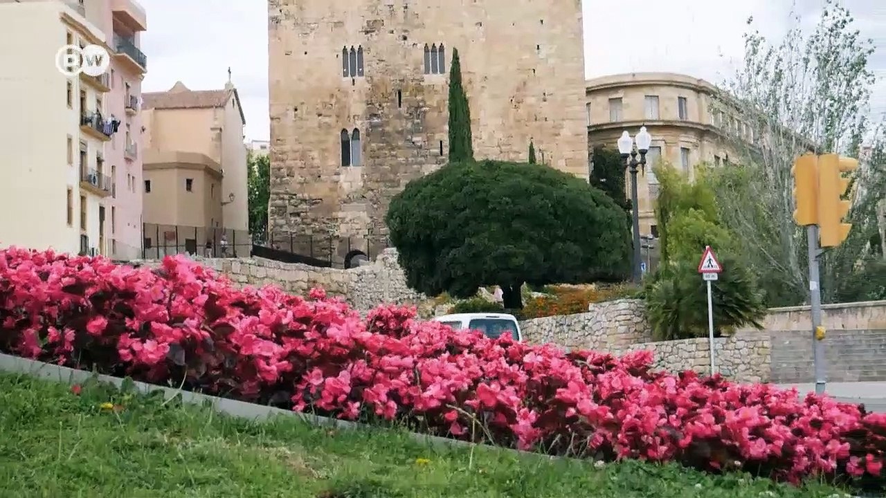 Mediterran: Seat SUV-Familie auf Spanien-Rundtour | Motor mobil