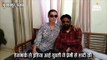 डेनमार्क से इंडिया आई युवती ने प्रेमी से शादी की; अब नशा छुड़ाने के लिए साए की तरह साथ निभा रही