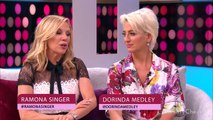 RHONY's Dorinda Medley and Ramona Singer on Bethenny Frankel's Explosion in Miami: 'Relationships Change'