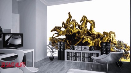 Wallpapers For Home, Wall Decor Wallpapers