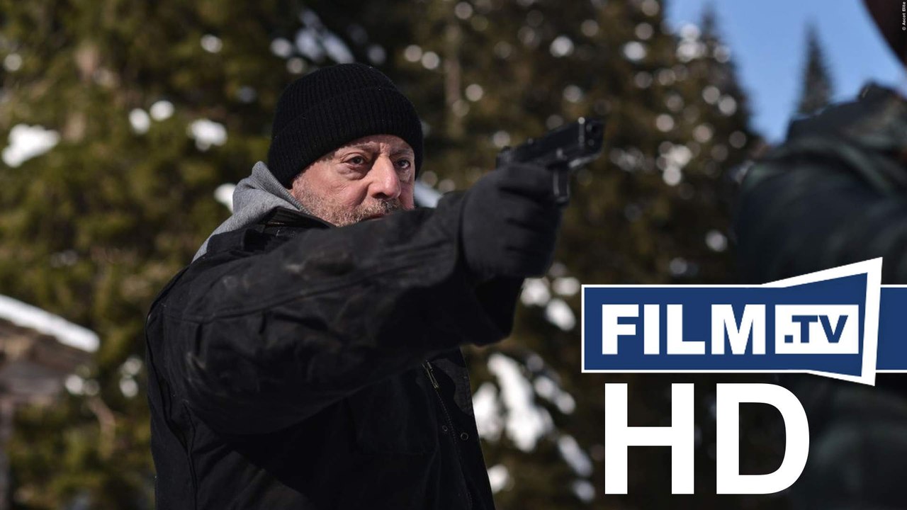 Cold Blood Legacy Trailer Deutsch German (2019)