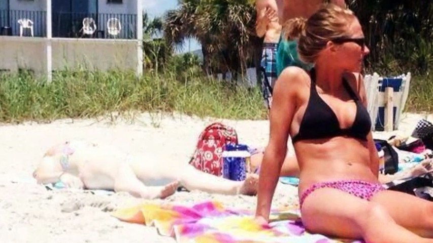 Most Embarrassing Moments on the Beach Ever