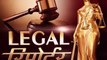LEGAL रिपोर्टर : देखिए Court से जुड़ी दिनभर की बड़ी खबरें ।वनइंडिया हिंदी।Oneindia Hindi