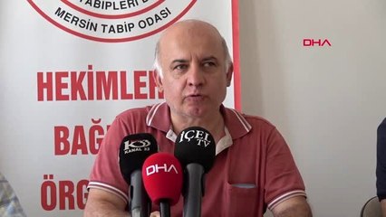 MERSİN Başkan Antmen Sosyal, eğitsel ve ekonomik bir sorunla karşı karşıyayız