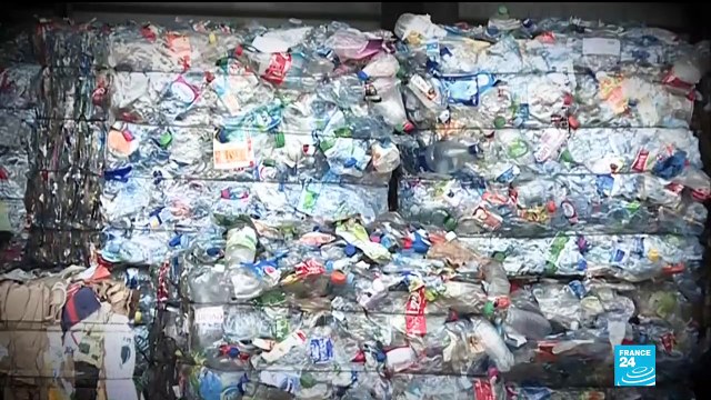 Trier, recycler, réparer, consigner : ce que contient la loi antigaspillage