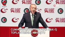 Erdoğan: Merkez Bankası Başkanı talimatlara uymadı