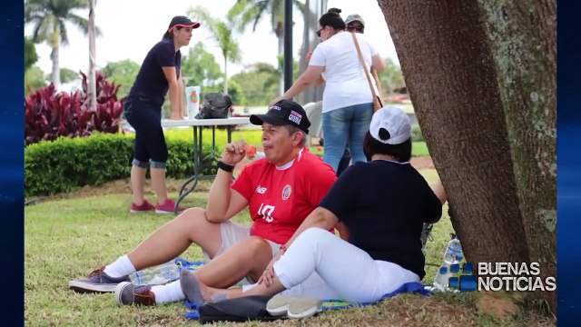 Buenas Noticias 9 jul 19