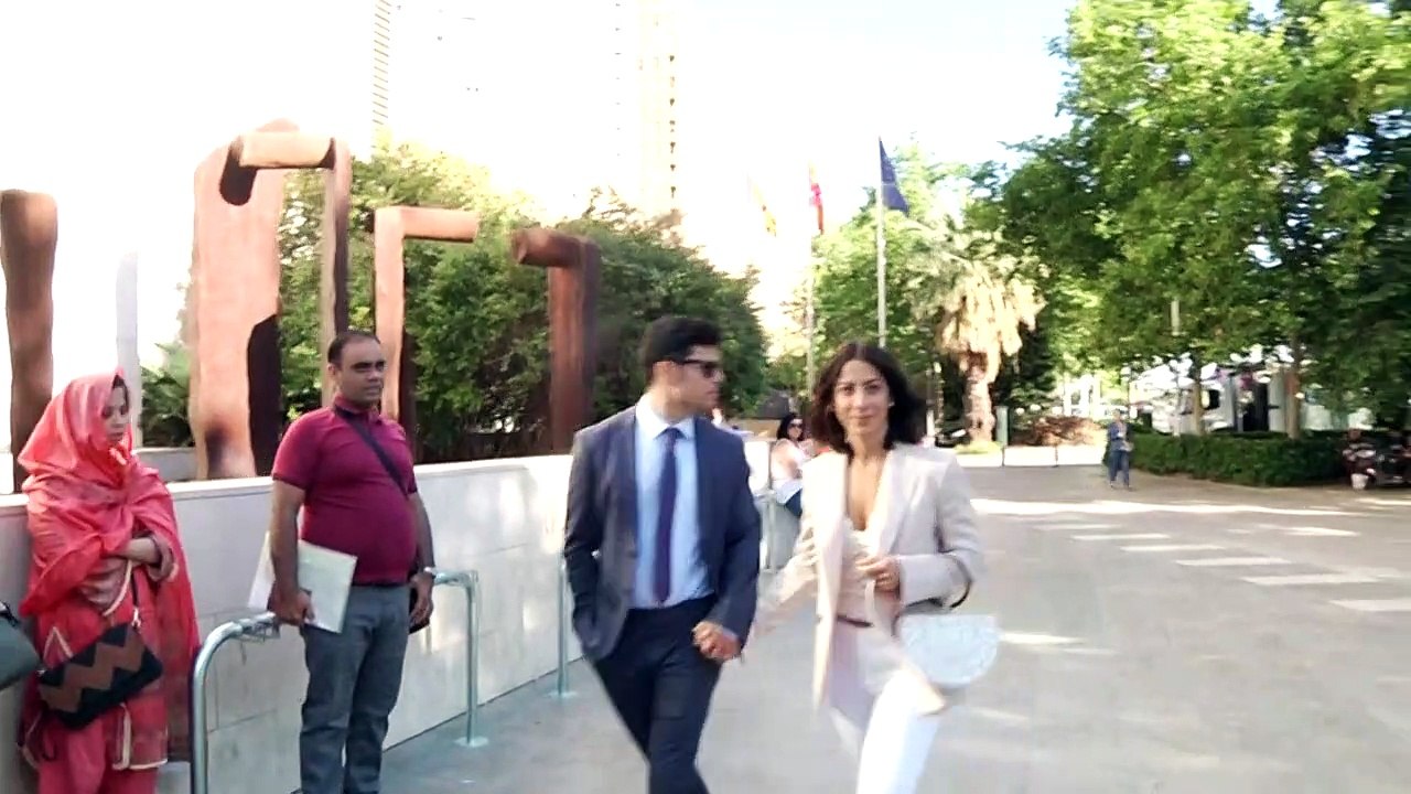 Julio Iglesias hat nun offiziell noch einen Sohn