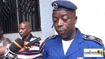 Guinée: un présumé escroc ivoirien mis aux arrêts par les hommes de Tiégboro