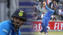 ICC World Cup 2019 : ಜಡೇಜಾ ಅಬ್ಬರಕ್ಕೆ ನ್ಯೂಜಿಲೆಂಡ್ ಗೆ ಫುಲ್ ಟೆಕ್ಷನ್..! | IND vs NZ