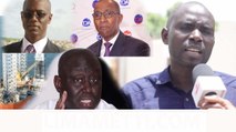 Sunu Pétrole : Abdoul Mbaye et TAS ont-ils droit à la Parole ( analyse)
