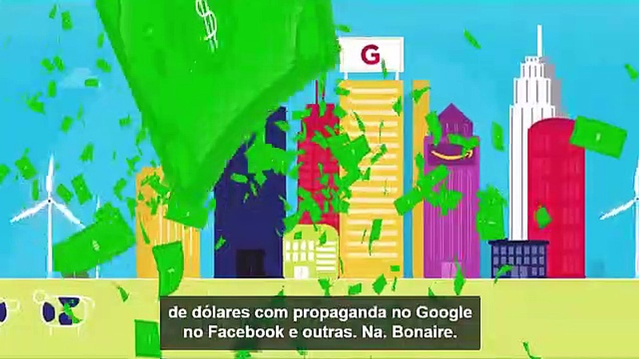 Vídeo Explicativo Projeto bUnited