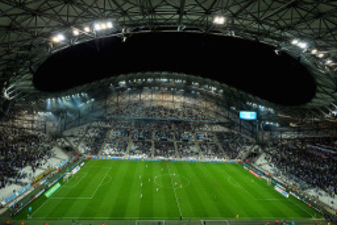 Die Geschichte von Olympique de Marseille