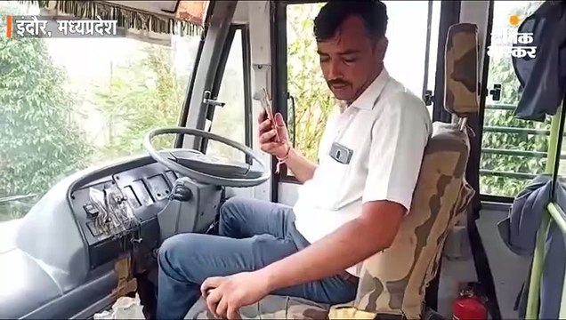 इंडस स्कूल की 10 में से 8 बसों का फिटनेस निरस्त, आरटीओ ने की जब्त