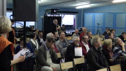 Enquête publique A28-A13 - Boos - les interdictions de transit non respectées