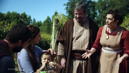 Novela Jezabel 09-07-2019 Capítulo 56