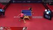 Sun Yingsha vs Zeng Jian | 2019 ITTF Australian Open Highlights (Pre)