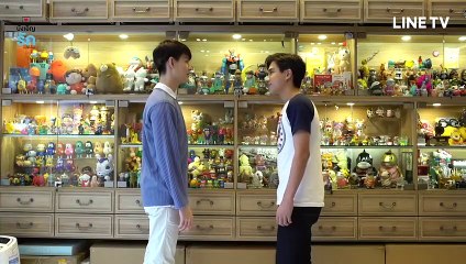 Love BChance Ep.8 - [Engsub BL]