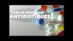 Des antibiotiques qui évitent les résistances conçus par des chercheurs français