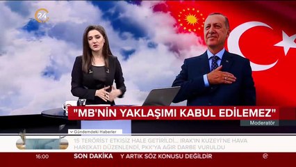 Cumhurbaşkanı Erdoğan'dan faizle mücadele mesajı