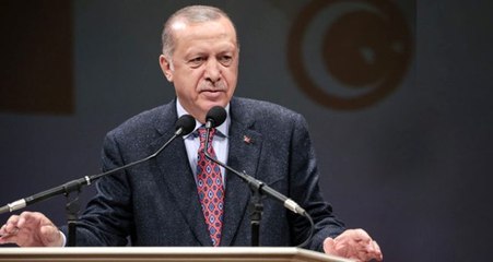 Erdoğan'dan yeni parti iddialarıyla ilgili bir açıklama daha: Engel olamayacaklar