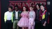 La temporada 3 de 'Stranger Things' rompe récord de audiencia en Netflix