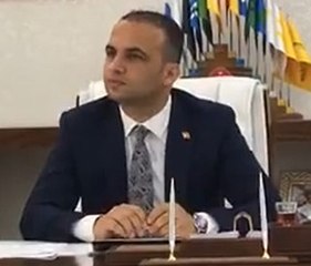 AKP’li Başkan, AKP’li  Başkanı kandırdı