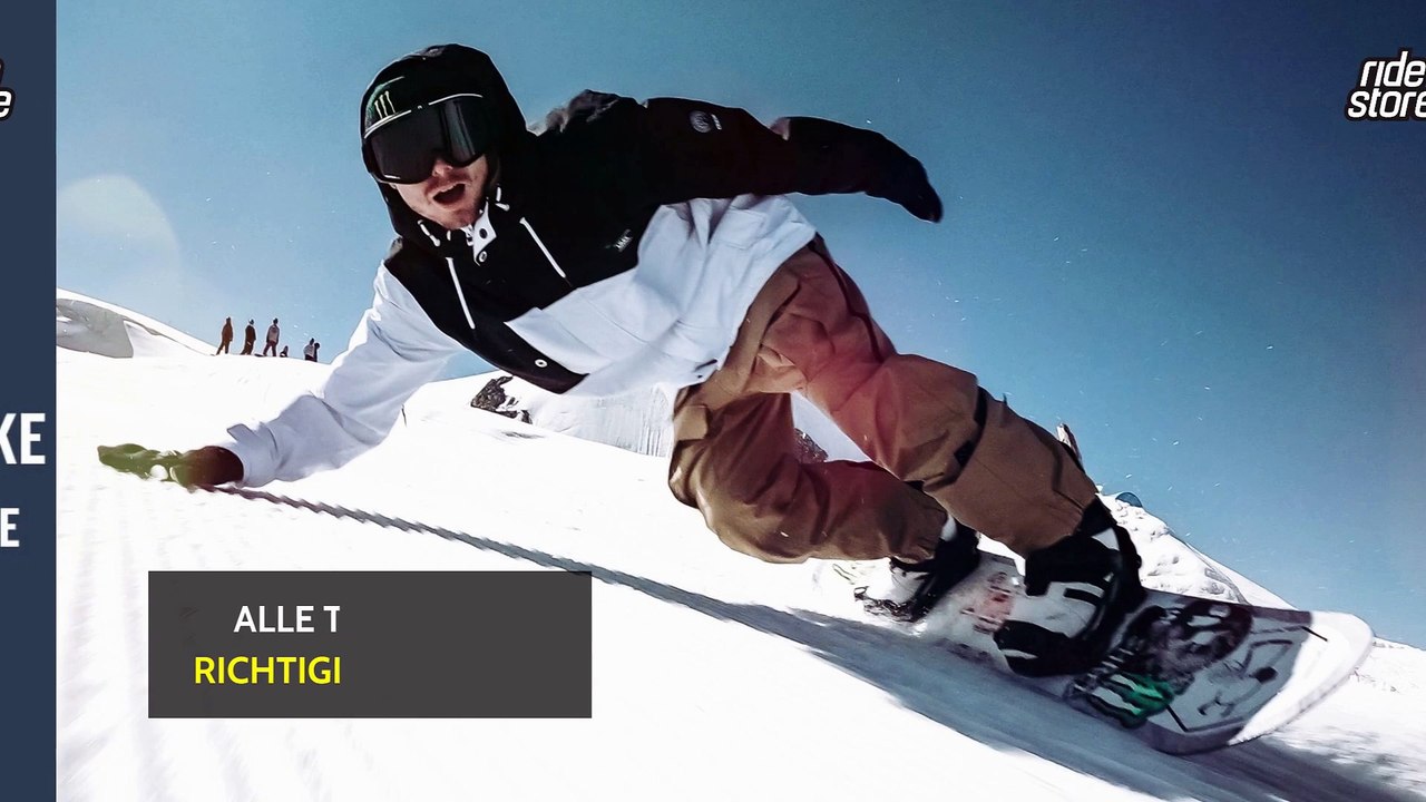 Ski-/Snowboardjacke: Tipps und Pflege