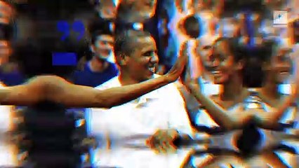 Michelle Obama habla sobre criar a sus hijas en la Casa Blanca