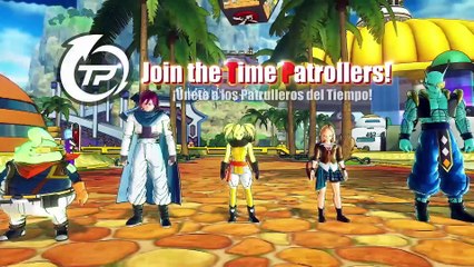 Dragon Ball Xenoverse 2 - Ultra Pack 1