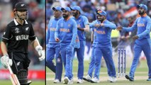 ICC Cricket World Cup 2019:India Has The Worst Power Play Rrecord In World Cup 2019||Oneindia Telugu