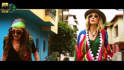 Άννα Βίσση & Γιώτα Γιάννα - Όσοι Αγαπάνε Δεν Πεθαίνουνε (Official Music Video)