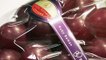 Japon : une grappe de raisin vendue 10 000 € aux enchères