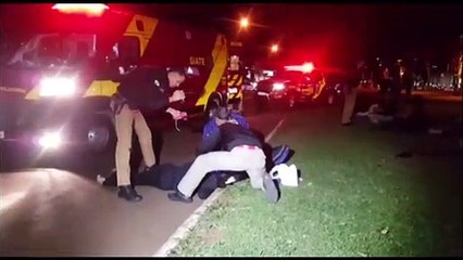 Ivanete Oliveira: mãe fala sobre a filha que morreu ao ser esfaqueada na Av. Brasil