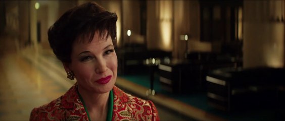 JUDY - Trailer oficial con Renee Zellweger
