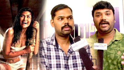 ஆடை படத்தை விமர்சித்த வினோத் | Interview with Actor vinoth