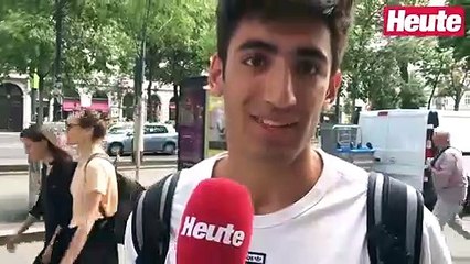 "Wehrpflicht? Wir Frauen sind halt doch zierlicher"