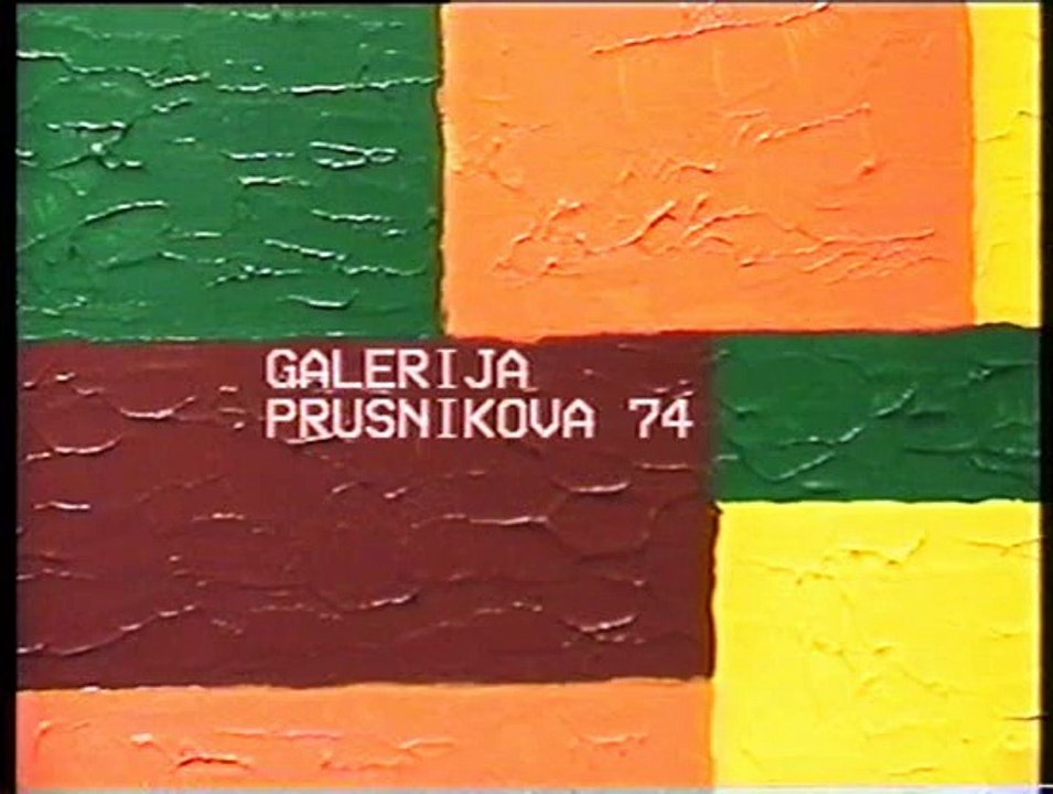 1997 (edit) This Town Ain't Big Enough for Both of Us, P74