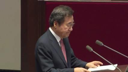 이낙연 "日 보복 대응 추경 천2백억 원 추가 요청" / YTN