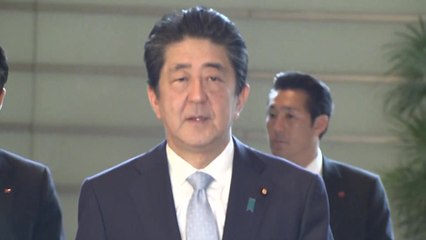 무기→사린→VX...자극적인 日 폭로 노림수는? / YTN