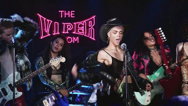 Ed Sheeran lanza videoclip de colaboración con Bruno Mars y Chris Stapleton